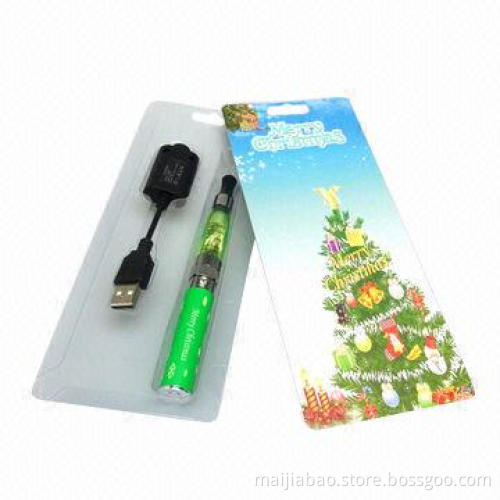 Electronic Cigarettes in Various Colors and Vaporizers, Best Selling in European